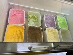 -成裕雪糕店(士多店)
