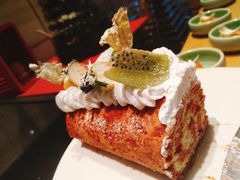 -东方广场假日酒店-蜀咖啡餐厅