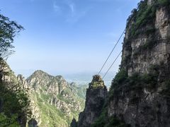 -狼牙山风景区