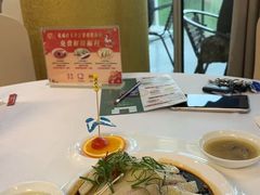 -鹿鸣酒家(越秀店)