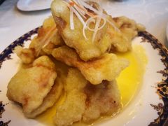 锅包肉-京滨饭店·餐厅(阜外大街店)