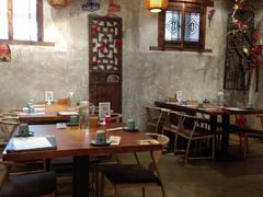 大堂-锦小馆(安贞店)