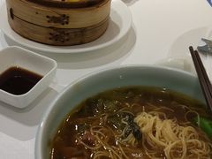 -葡珍轩冰室(虹桥机场T1店)