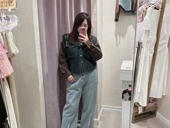 -绮梦微胖大码女装(东方社区三十一街坊店)