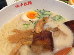 -味千拉面(杭州滨江星光大道店)