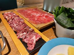 精品肥牛-青瓷火锅料理(西单大悦城店)
