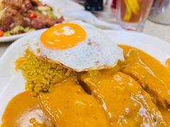 -彩香园咖啡美食(海南花园第2座店)