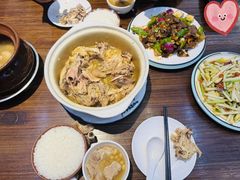 -民间瓦缸煨汤館(嵩山路店)