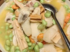 -柒园·三十年创意杭帮菜(龙湖滨江天街店)
