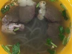 -阿三生煎(友谊大街店)