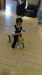 -KIDSMEMO拾光纪儿童摄影(金丰大厦店)