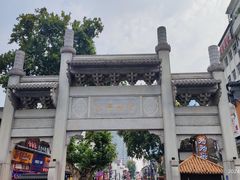 -黑色经典臭豆腐·湖南特产(太平街口店)