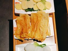 -牛很鲜潮汕牛肉火锅(乐清店)