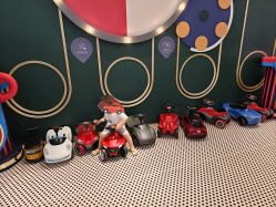 -MELAND CLUB亲子乐园·派对·餐厅(北京芳圆里ID MALL店)