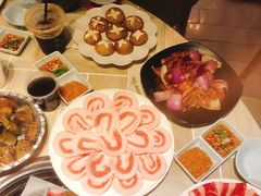 -胡哥烤肥牛(车公庙店)