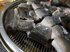 -味家烤肉烤鳗鱼牛排(西塔旗舰店)