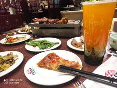 -福缘烤肉王自助(爱琴海-原比尔森店)