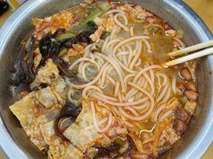 -周成芝螺蛳粉(人和店)