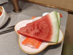 -海底捞火锅(地王新天地店)