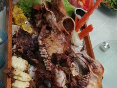 -清真悦宾楼食府(海湖店)