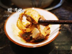 泉水鲜鸡汤-先机泉水鸡汤(南山老君洞店)