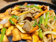 -塔哈尔·新疆盛宴(城西银泰店)