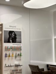 -时尚殿堂hair salon