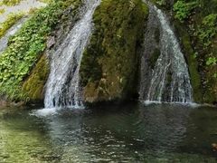 -水磨沟公园