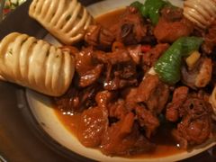 -秦月轩·陕西家乡菜(阜成路·五棵松店)