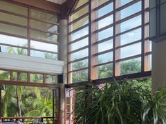 -亚龙湾喜来登·美景台大堂吧