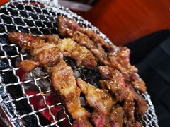 -大阪烧肉BAKA一代(十亩地店)