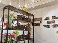 -花二家·生活馆(六运小区店)
