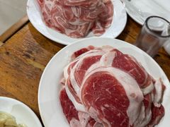 -元盛居(生态大街店)