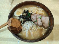 -和风拉面
