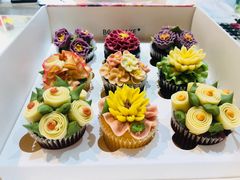 -BON CAKE(华贸购物中心店)
