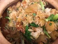 -壹煲口福煲仔饭(中山路店)