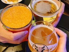 -牛啤堂精酿啤酒餐吧(五棵松华熙店)