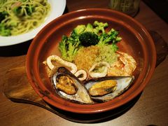 -萨莉亚意式餐厅(新邻天地店)