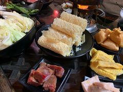 -丽江庭院之爱在路上(西单店)