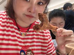 -避风塘·老港味餐厅(虹口龙之梦店)