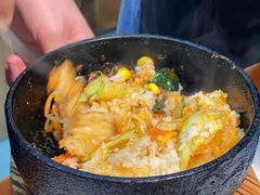 -六七八韩式烤肉·韩国料理(上杭路店)