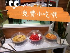 -嘉和一品粥(马家堡店)