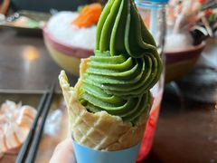 -万岛日本料理铁板烧(万泰国际店)