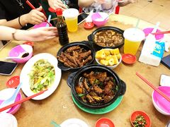 -新记肉骨茶