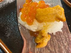 -元祖ぶっち切り寿司 魚心(三宫店)