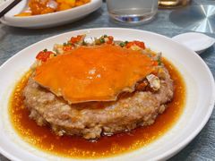 膏蟹蒸肉饼-顺味凤城(九六广场店)