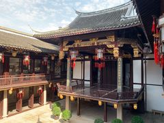 -上海三山会馆