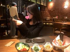 -武藏日本料理(宝安壹方城店)