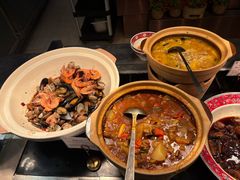 -怡咖啡自助餐(宁波香格里拉店)