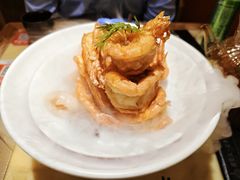 -范家小馆·烤鸭新京菜(金融街店)